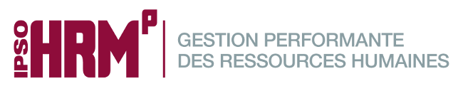 IPSO HRM - Gestion performante des ressources humaines